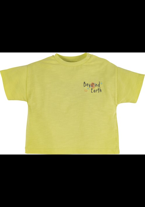 Yazi Nakisli T-Shirt 16460 1