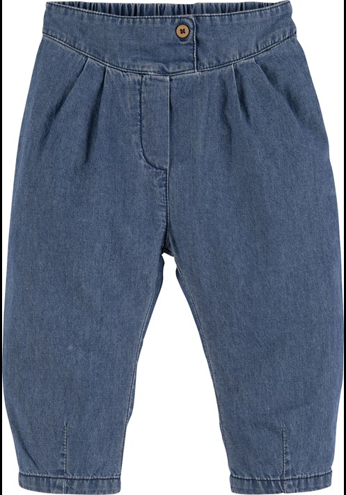 Ince Kot Pantolon 16662 1