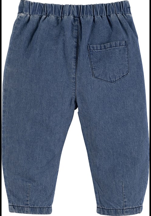 Ince Kot Pantolon 16662 2