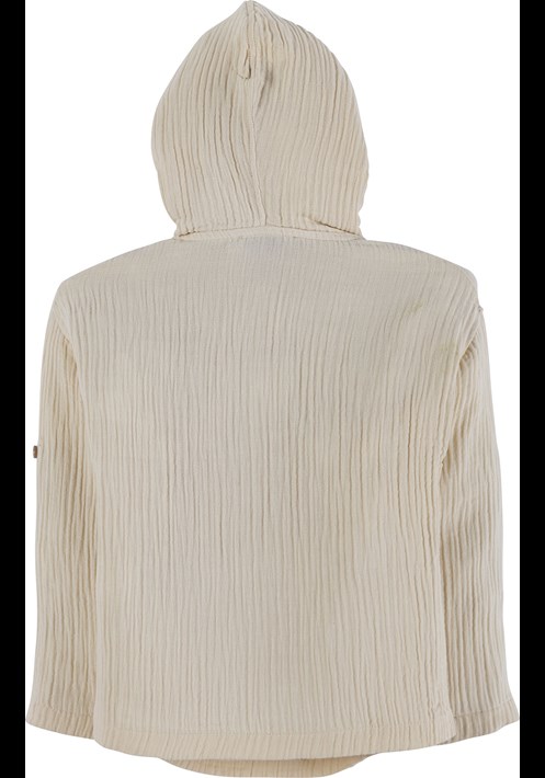Kapüsonlu Sweatshirt 16600 3