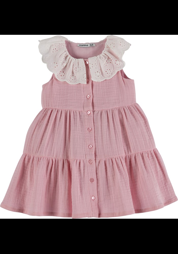 Brodeli Elbise 16283