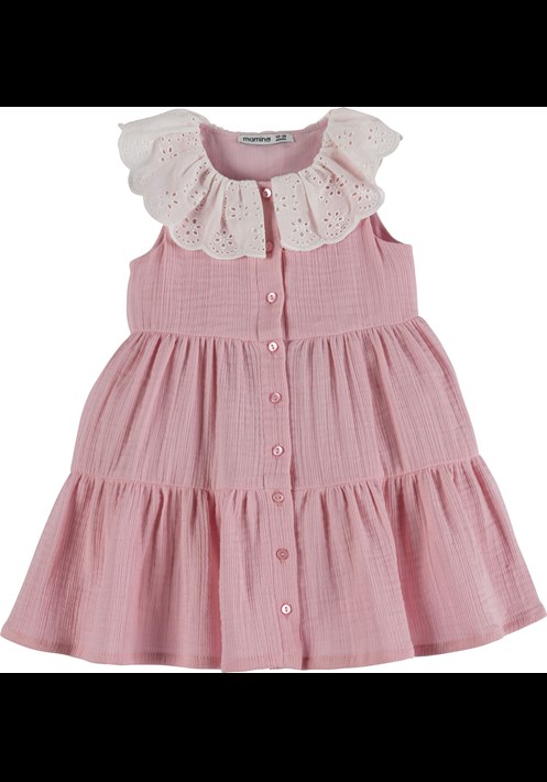 Brodeli Elbise 16283 1