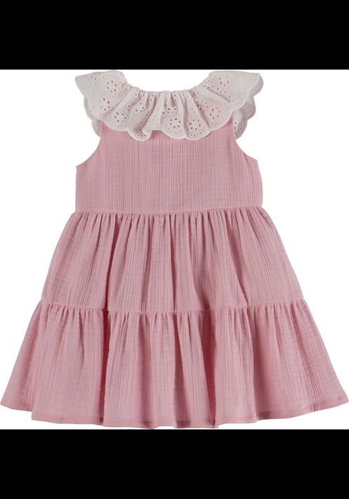 Brodeli Elbise 16283 2