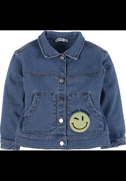 Kot Ceket 16475 2