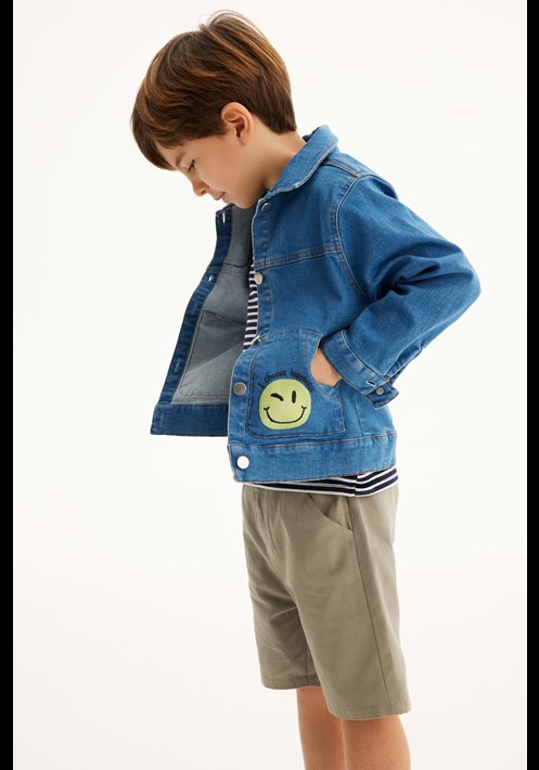 Kot Ceket 16475 1