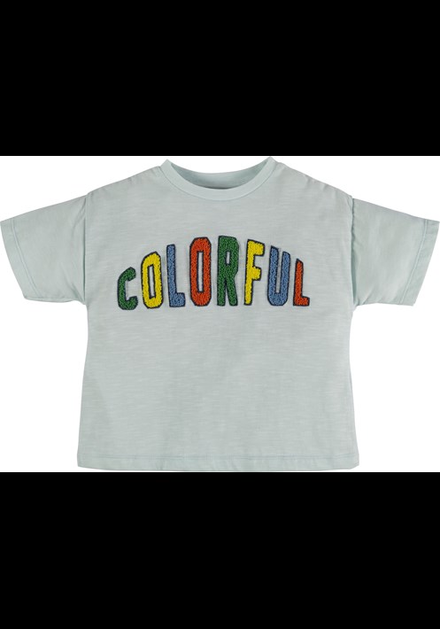 Nakisli T-Shirt 16627 1