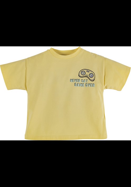 Baskili T-Shirt 16626 1