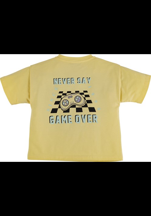 Baskili T-Shirt 16626 2