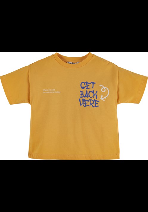 Baskili T-Shirt 16635 1