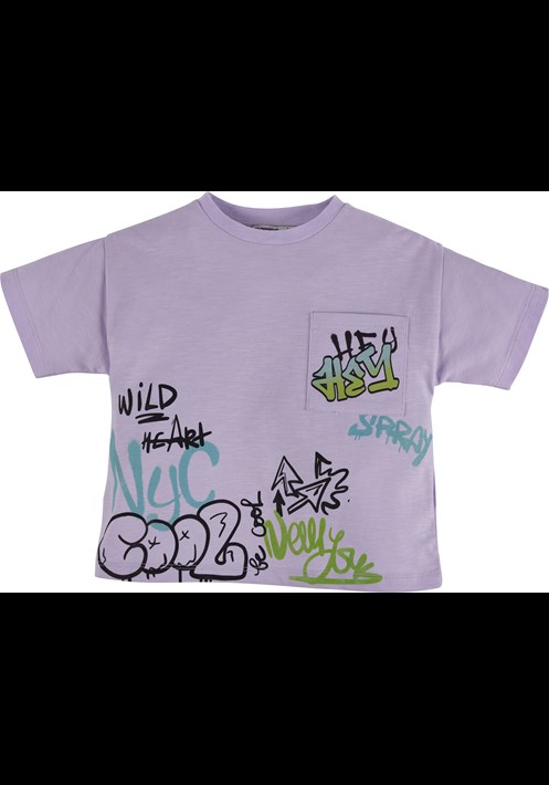 Baskili T-Shirt 16645 1