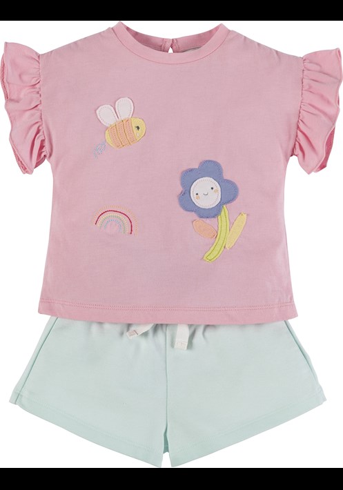Nakisli 2'li Set 16303 1