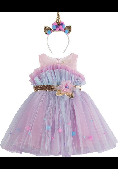 232464 Unicorn Abiye 1