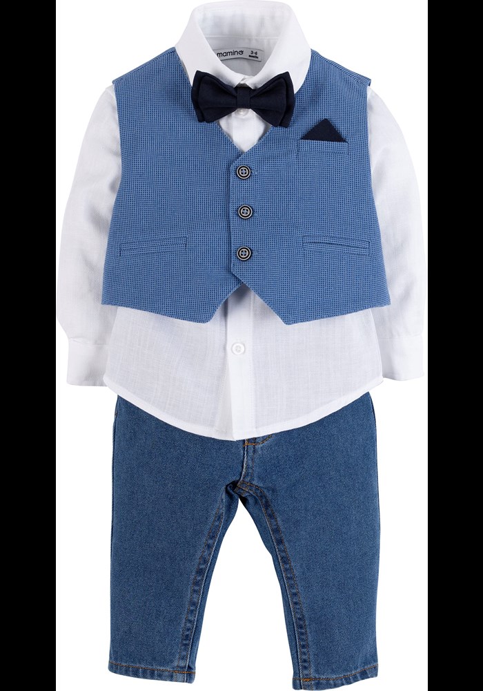 Yelekli Takim 16271