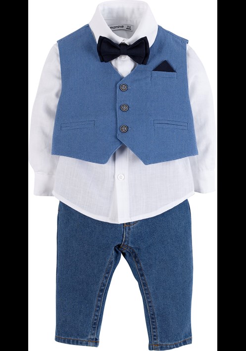 Yelekli Takim 16271 1