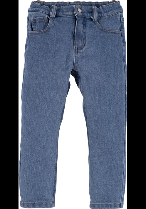 Kot Pantolon 16604 1