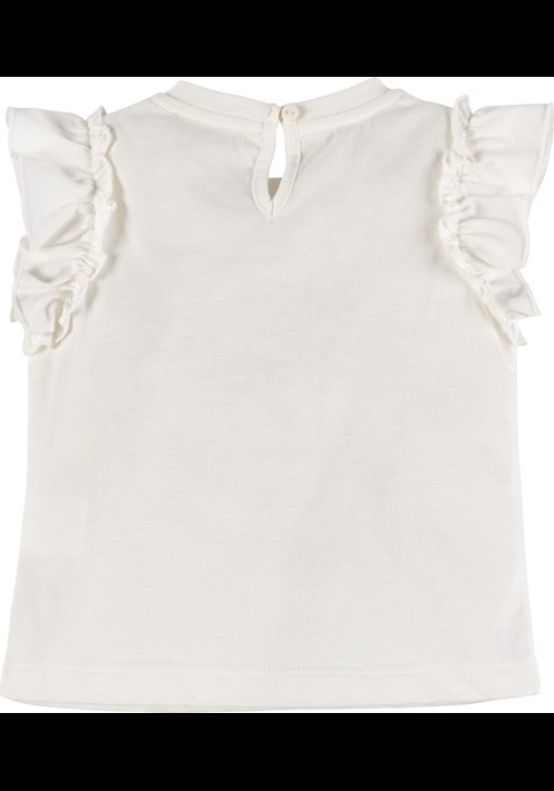 Karpuz Nakisli T-Shirt 16537 2