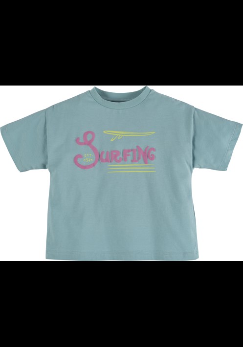 Baskili T-Shirt 16631 1