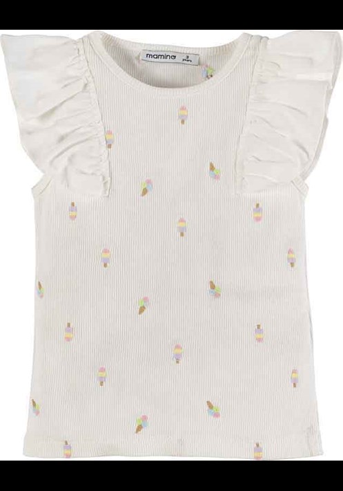 Nakisli T-Shirt 16361 1