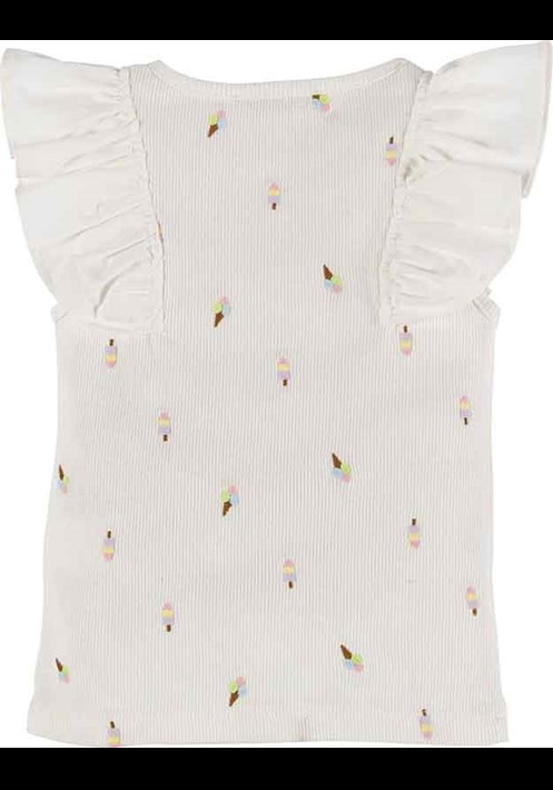 Nakisli T-Shirt 16361 2