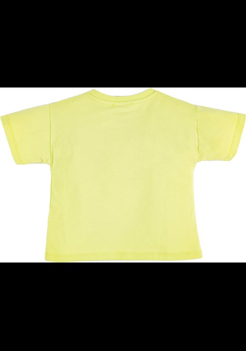 Baskili T-Shirt 16610 3