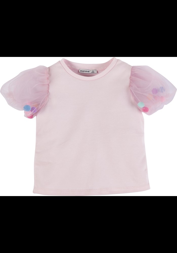 Ponponlu T-Shirt 16550