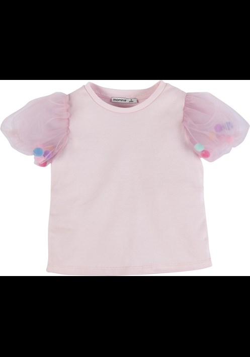 Ponponlu T-Shirt 16550 1