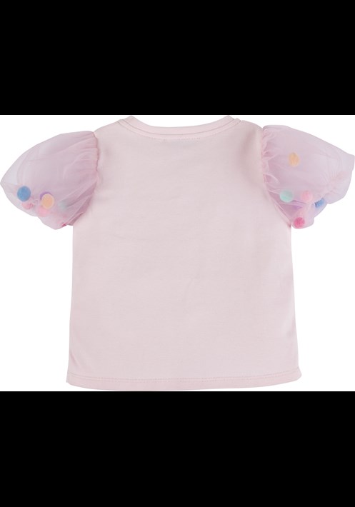 Ponponlu T-Shirt 16550 2
