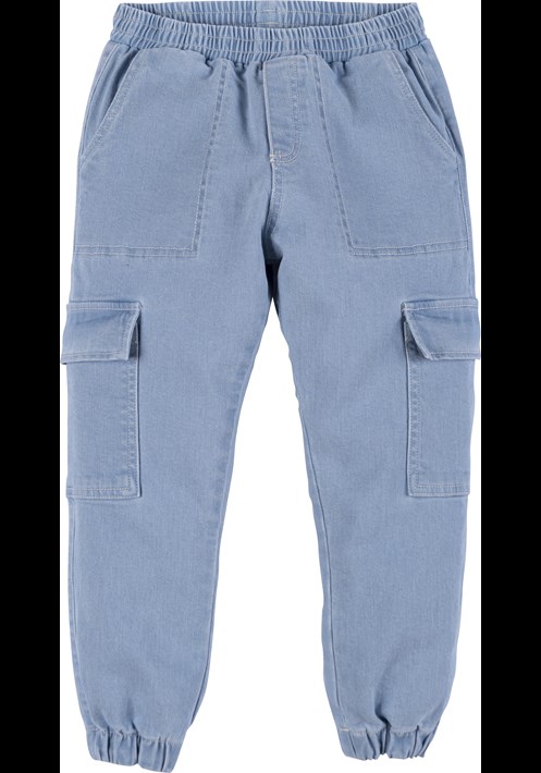 Kot Pantolon 16609 1