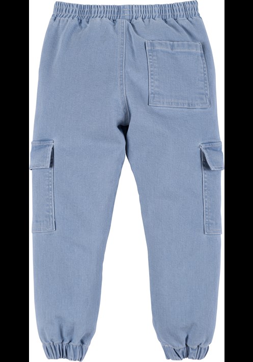 Kot Pantolon 16609 2