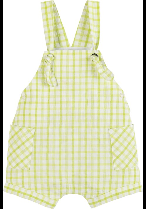 Yesil Pitikare Salopet 16384 2