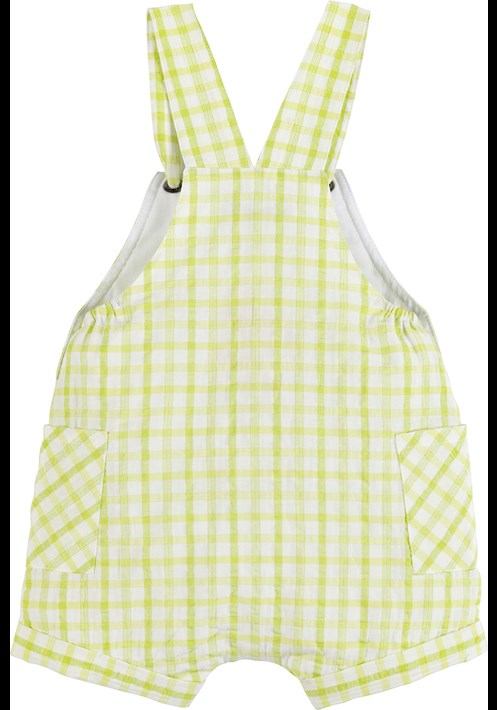 Yesil Pitikare Salopet 16384 3