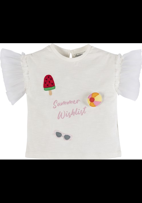 Nakisli T-Shirt 16534 1