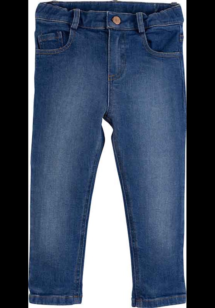 Kot Pantolon 16379
