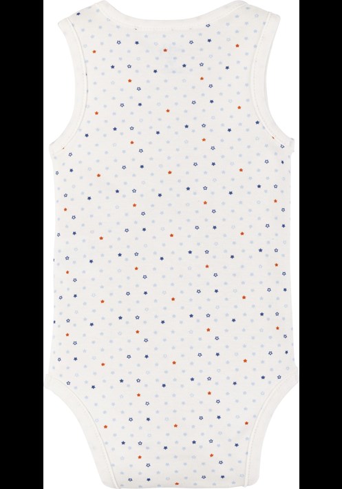 Baskili Atlet Body 17153 2