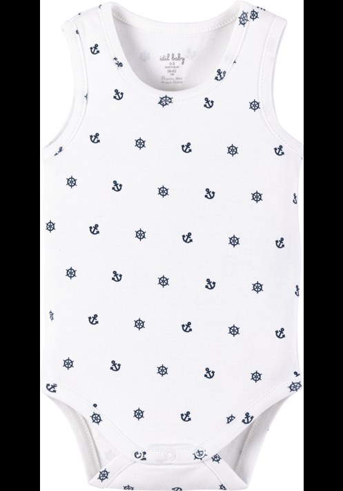 Baskili Atlet Body 17157 1