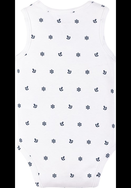Baskili Atlet Body 17157 2