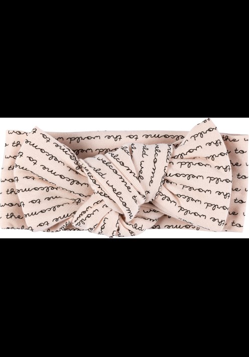 Yazi Baskili Bandana 17099 1