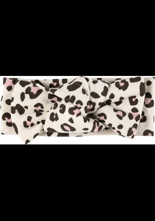 Ekru Leoparli Bandana 17097 1