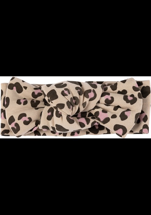 Pembe Leoparli  Bandana 17096 1