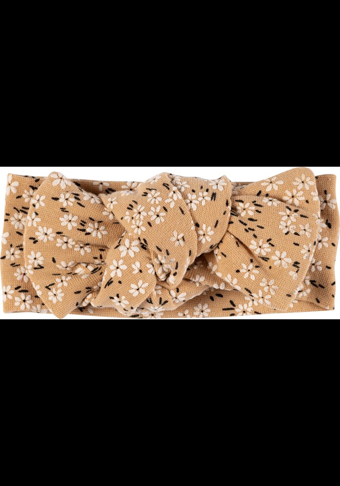 Çiçek Baskili Bandana 17101