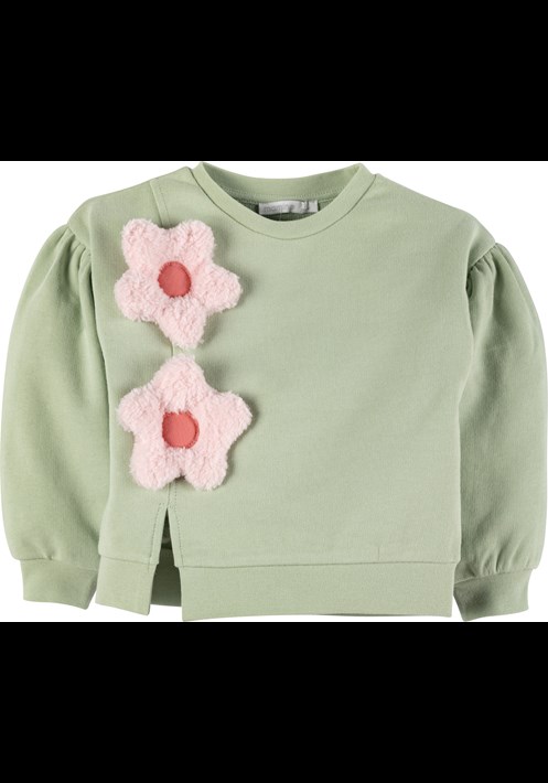 Nakisli Sweatshirt 16922 2