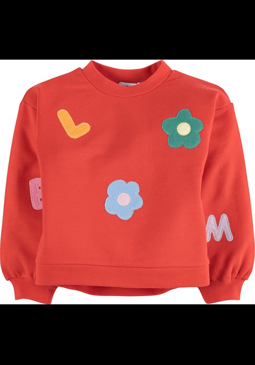 Nakisli Sweat 16920 3