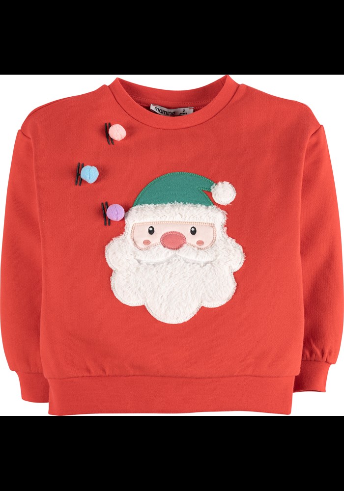 Nakisli Sweat 16931