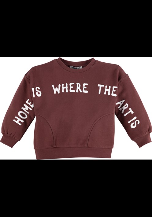 Baskili Sweatshirt 17086 1