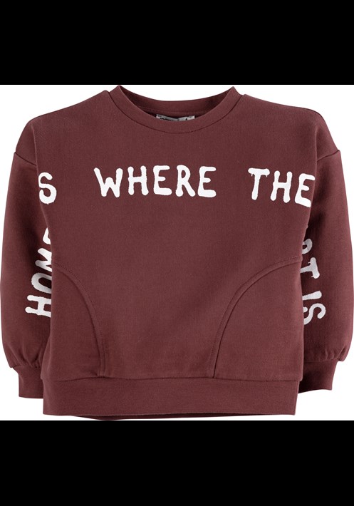 Baskili Sweatshirt 17086 2