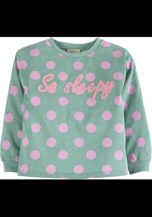 Nakisli Pijama Takimi 16963 2