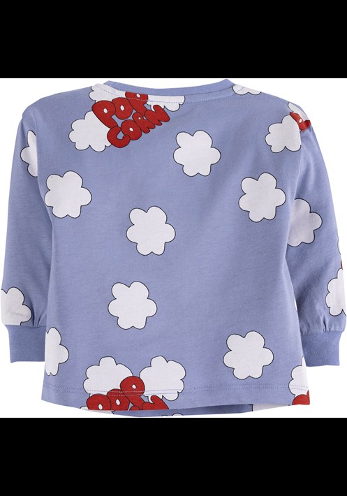 Baskili Pijama Takimi 16976 3