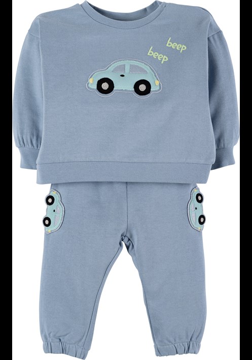 Nakisli 2'li Set 17000 1