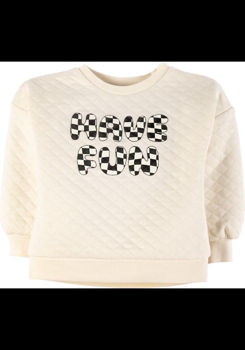 Baskili Kapitone Sweatshirt 17066 4
