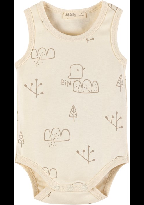 Baskili Atlet Body 17170 1